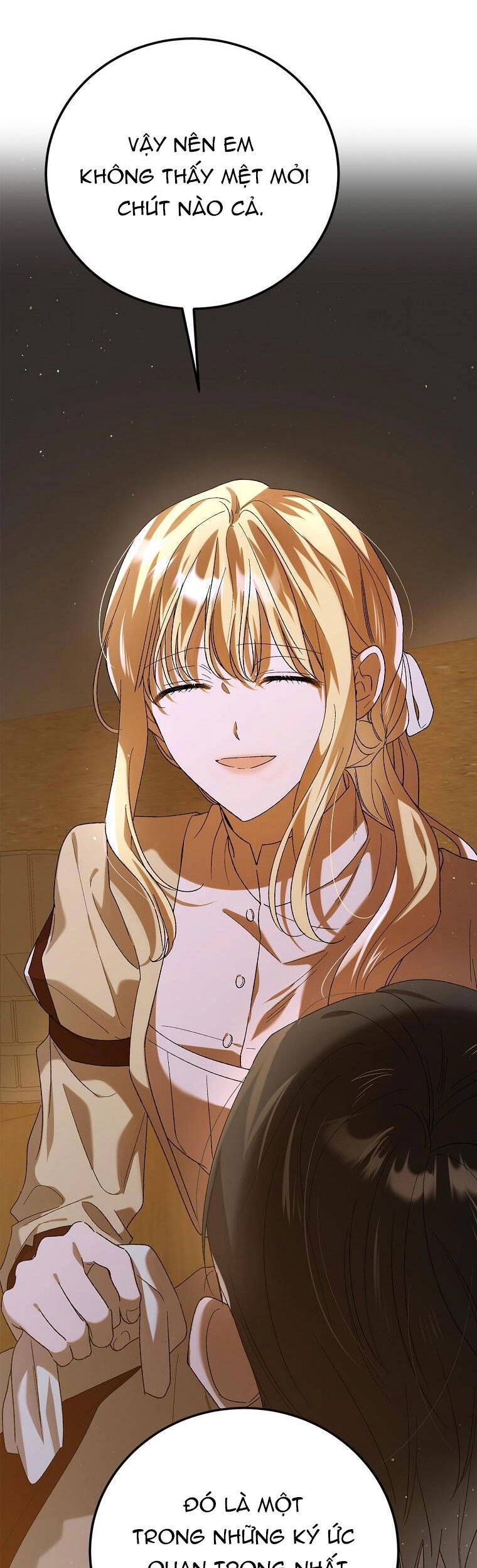 Cách Để Em Bảo Vệ Anh Chapter 62 - 18