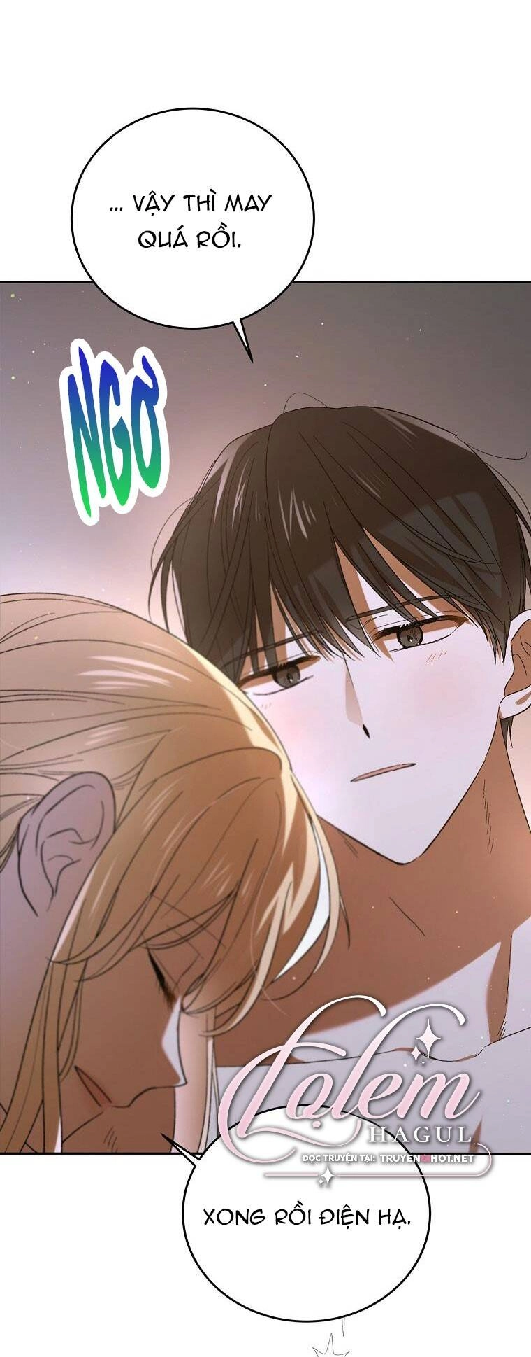 Cách Để Em Bảo Vệ Anh Chapter 62 - 20