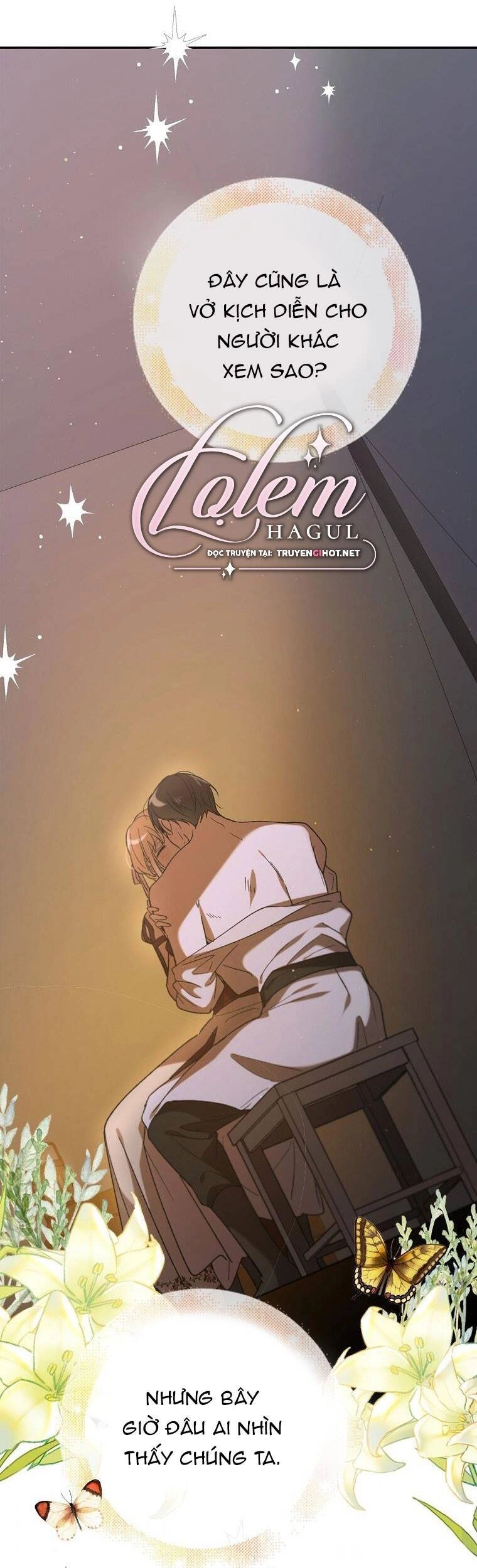 Cách Để Em Bảo Vệ Anh Chapter 62 - 25