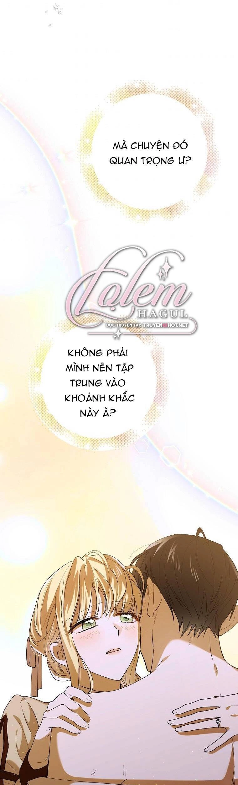 Cách Để Em Bảo Vệ Anh Chapter 62 - 27