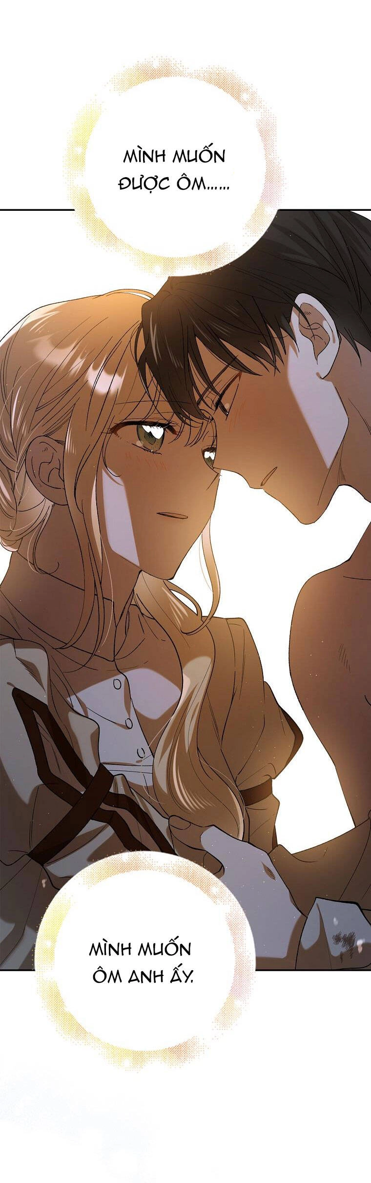 Cách Để Em Bảo Vệ Anh Chapter 62 - 30