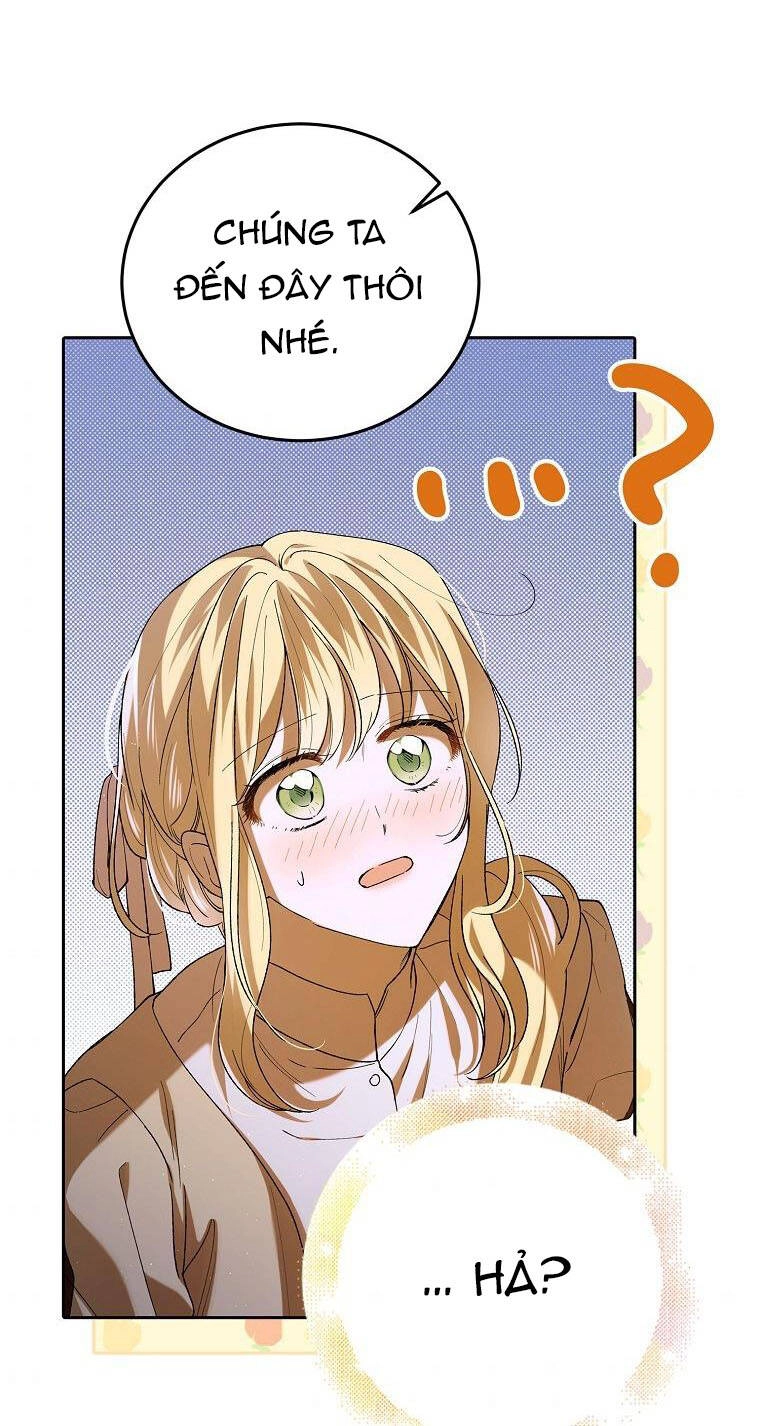 Cách Để Em Bảo Vệ Anh Chapter 62 - 33