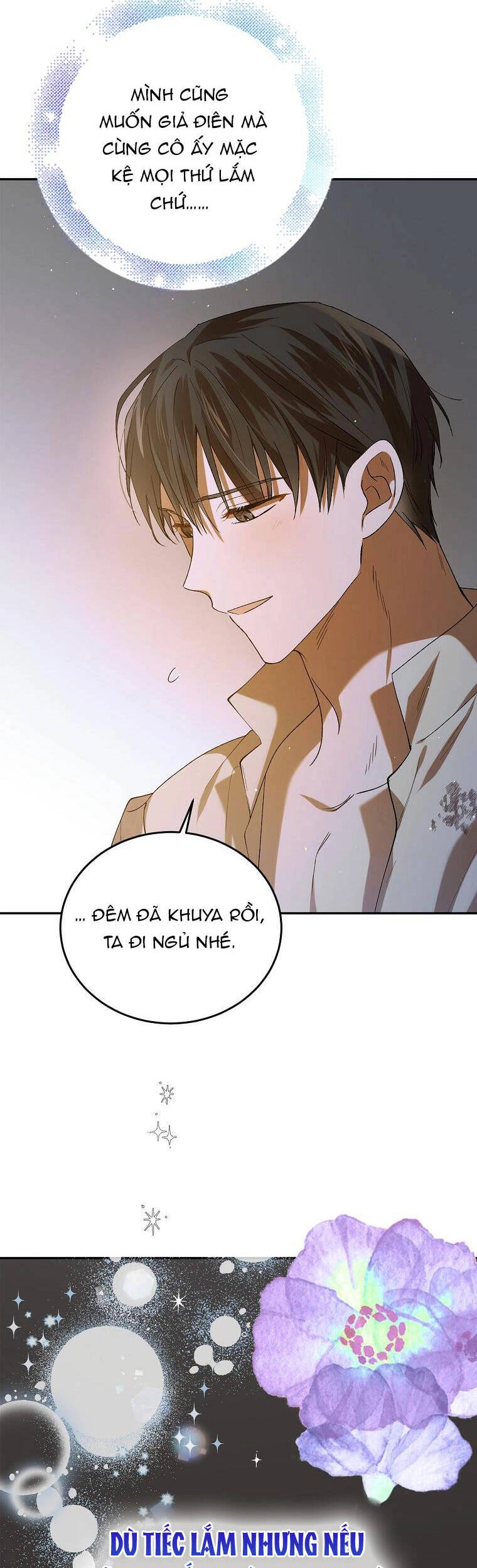 Cách Để Em Bảo Vệ Anh Chapter 62 - 37