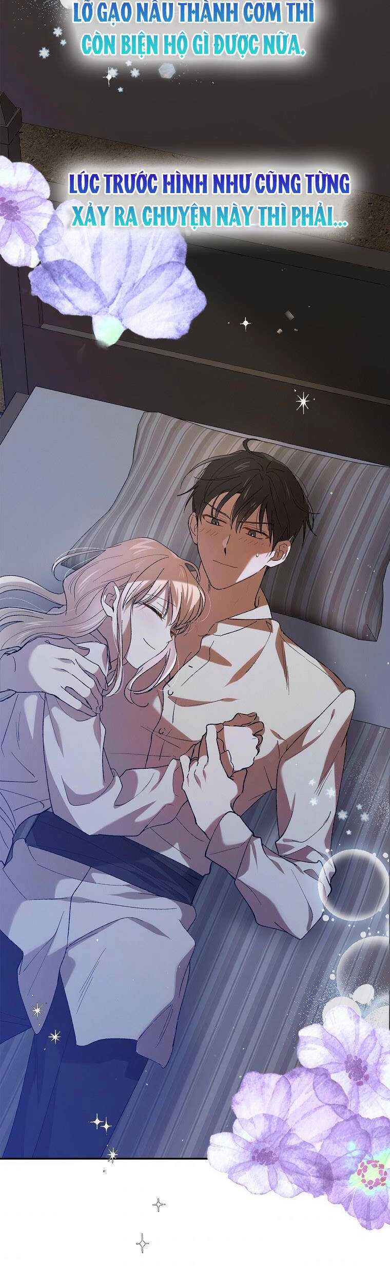 Cách Để Em Bảo Vệ Anh Chapter 62 - 38