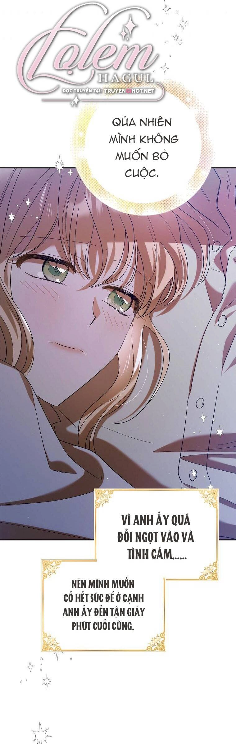 Cách Để Em Bảo Vệ Anh Chapter 62 - 40