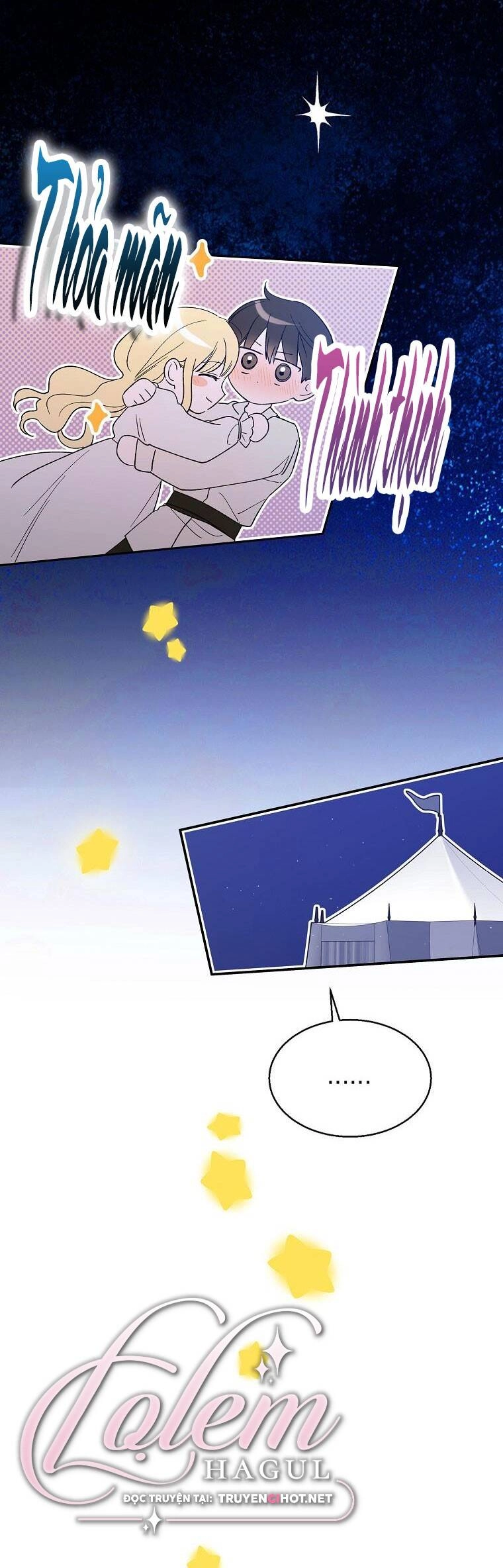 Cách Để Em Bảo Vệ Anh Chapter 62 - 43