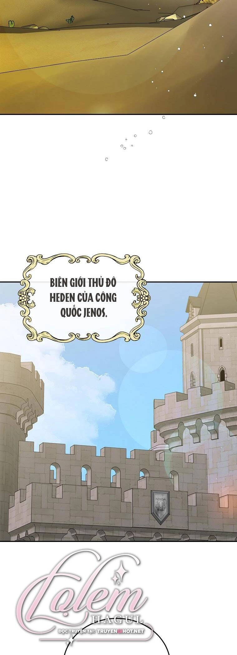 Cách Để Em Bảo Vệ Anh Chapter 62 - 45