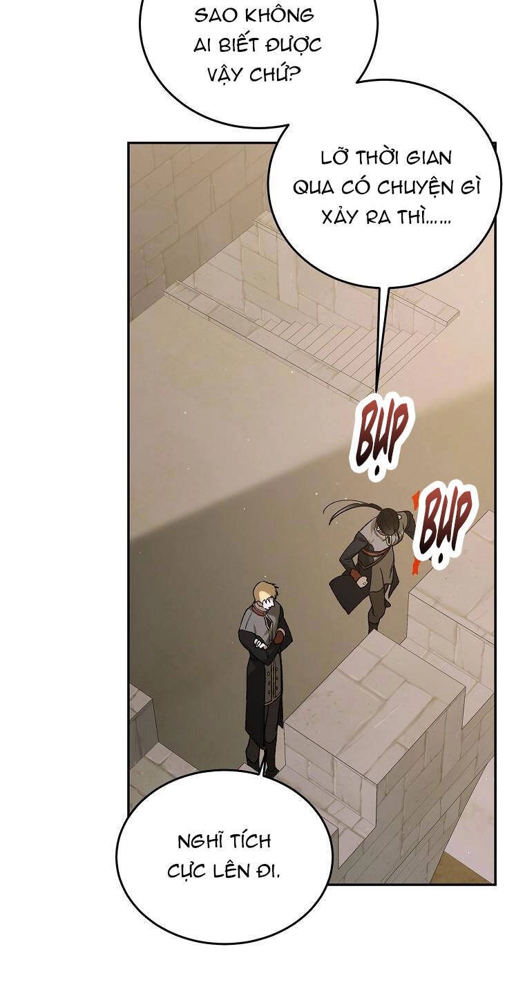 Cách Để Em Bảo Vệ Anh Chapter 62 - 46