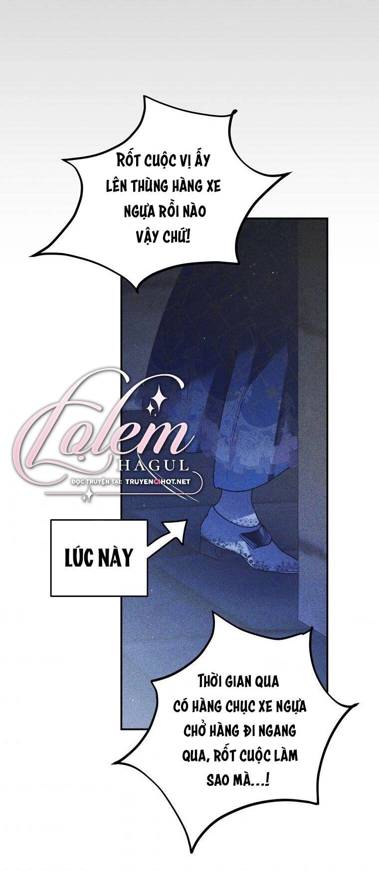 Cách Để Em Bảo Vệ Anh Chapter 62 - 49