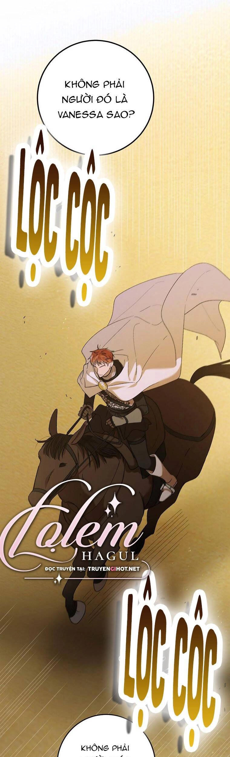 Cách Để Em Bảo Vệ Anh Chapter 62 - 51