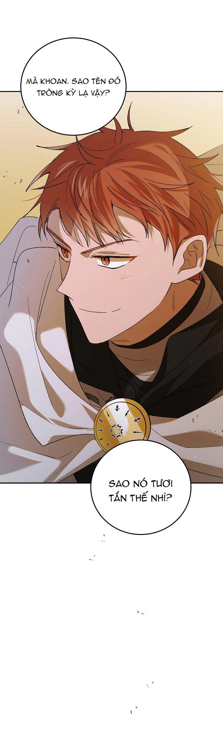 Cách Để Em Bảo Vệ Anh Chapter 62 - 53