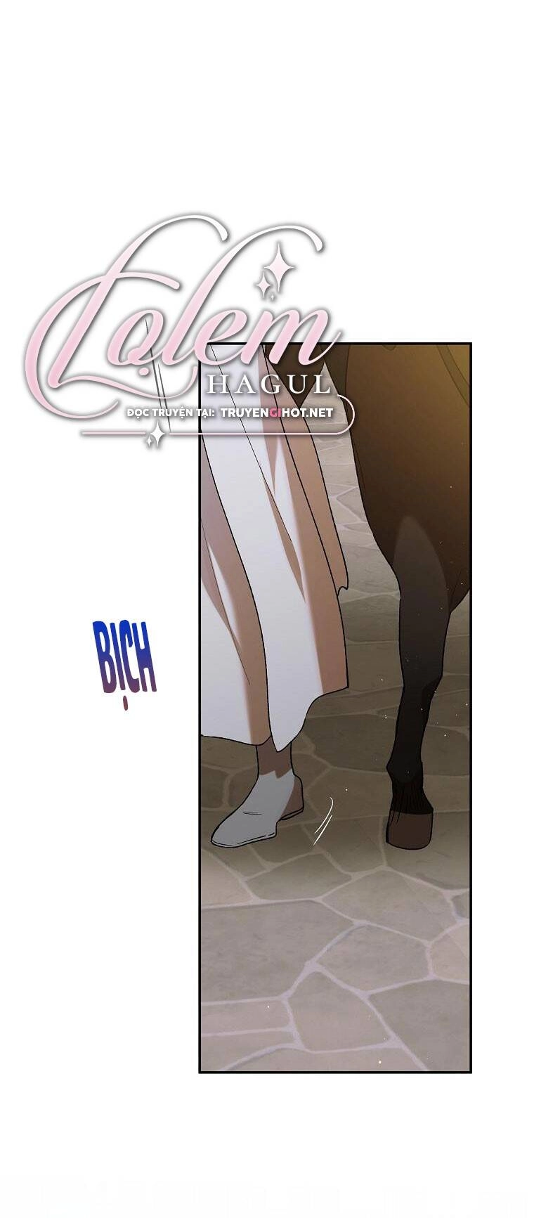 Cách Để Em Bảo Vệ Anh Chapter 62 - 55