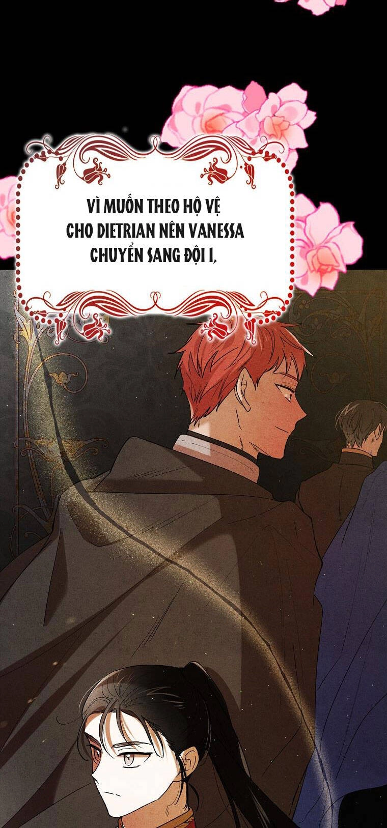 Cách Để Em Bảo Vệ Anh Chapter 62 - 60