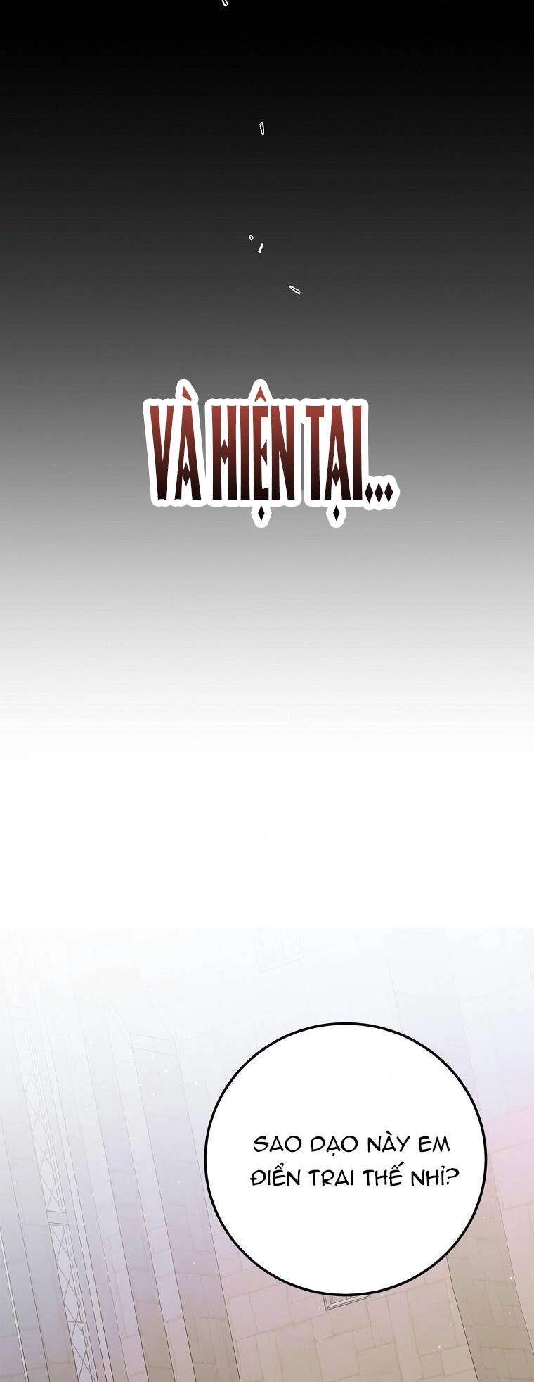 Cách Để Em Bảo Vệ Anh Chapter 62 - 63