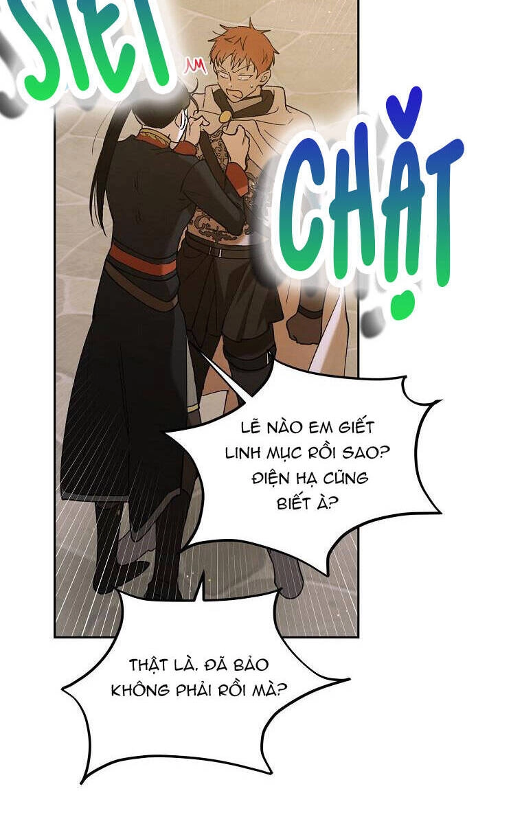 Cách Để Em Bảo Vệ Anh Chapter 62 - 67