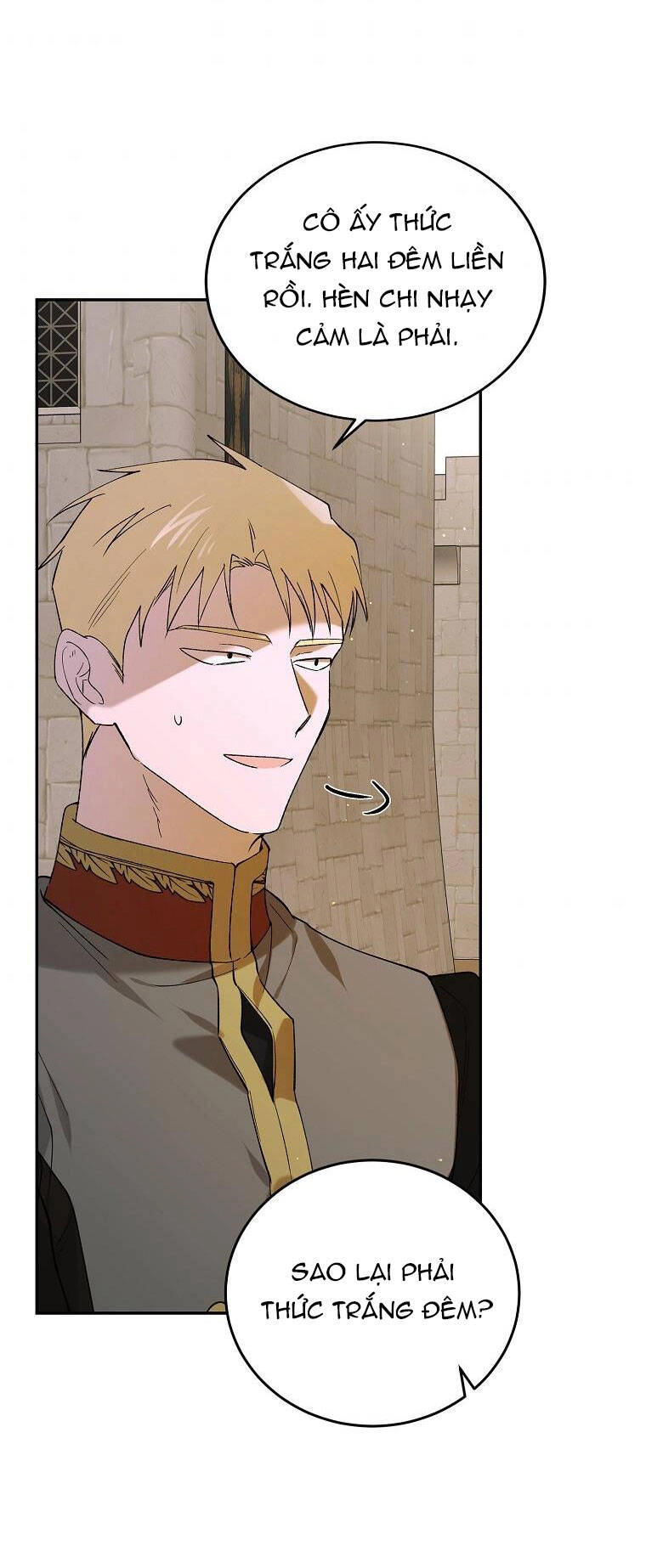 Cách Để Em Bảo Vệ Anh Chapter 62 - 69