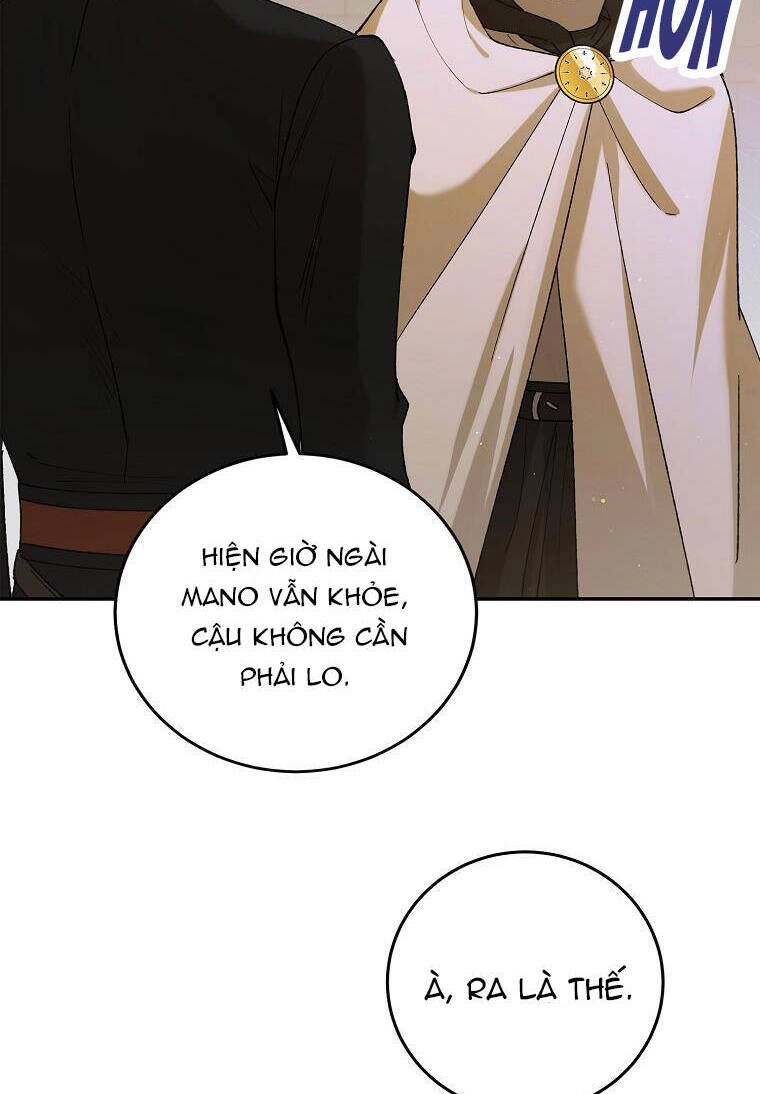 Cách Để Em Bảo Vệ Anh Chapter 62 - 71