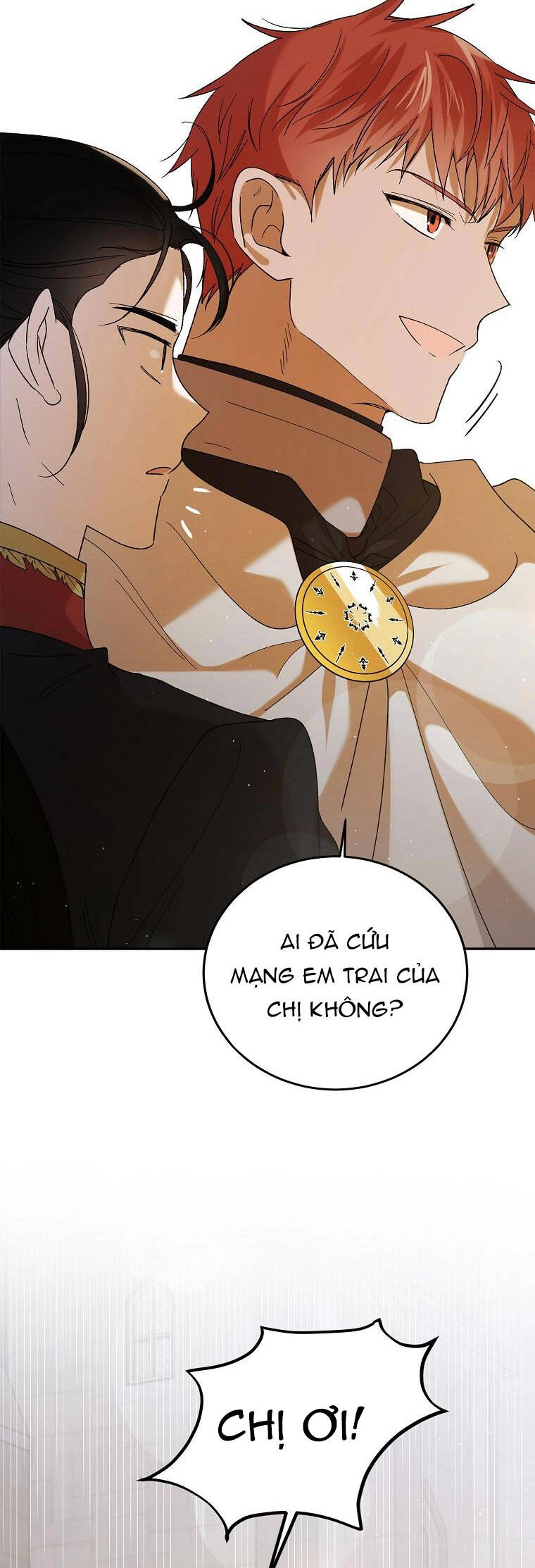 Cách Để Em Bảo Vệ Anh Chapter 62 - 77