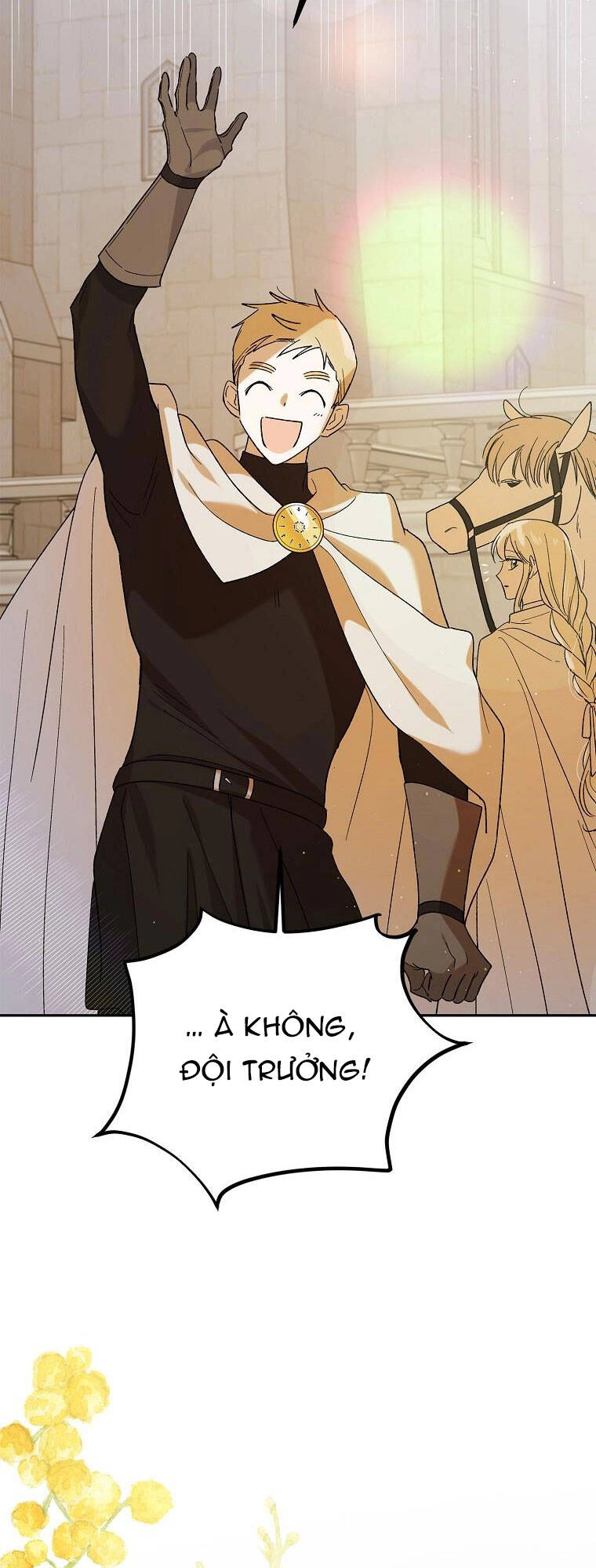 Cách Để Em Bảo Vệ Anh Chapter 62 - 78