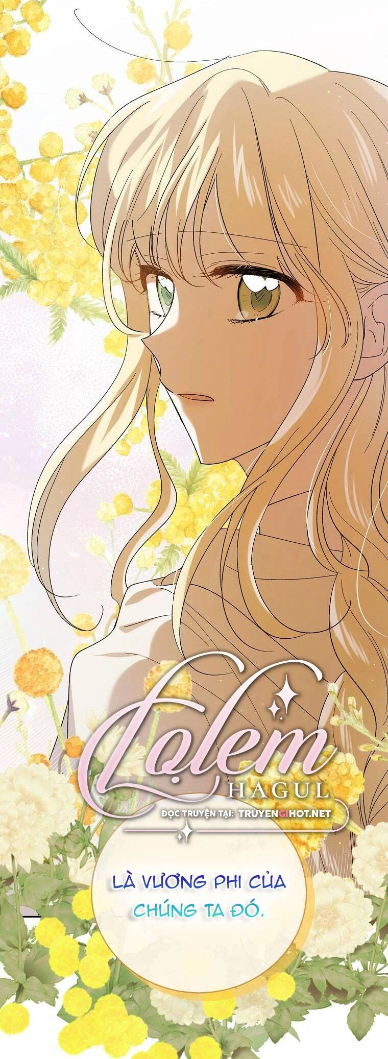 Cách Để Em Bảo Vệ Anh Chapter 62 - 79