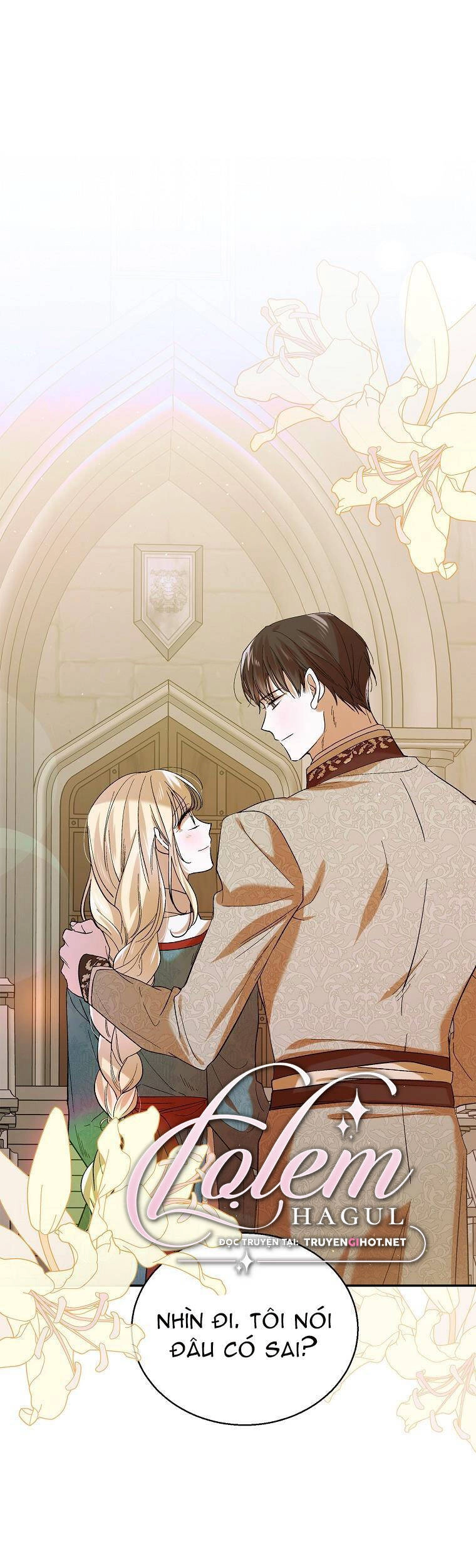 Cách Để Em Bảo Vệ Anh Chapter 63 - 2