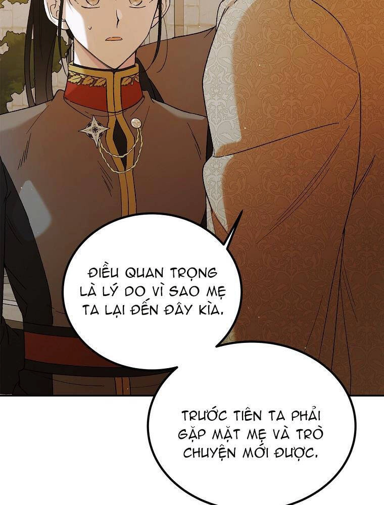 Cách Để Em Bảo Vệ Anh Chapter 63 - 12