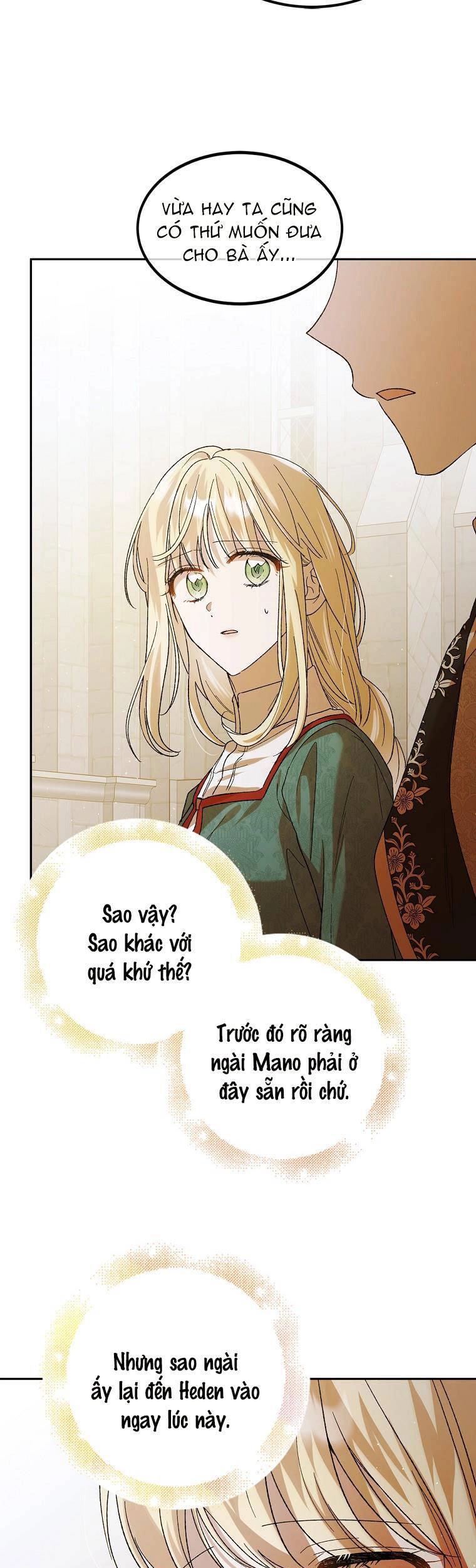 Cách Để Em Bảo Vệ Anh Chapter 63 - 13