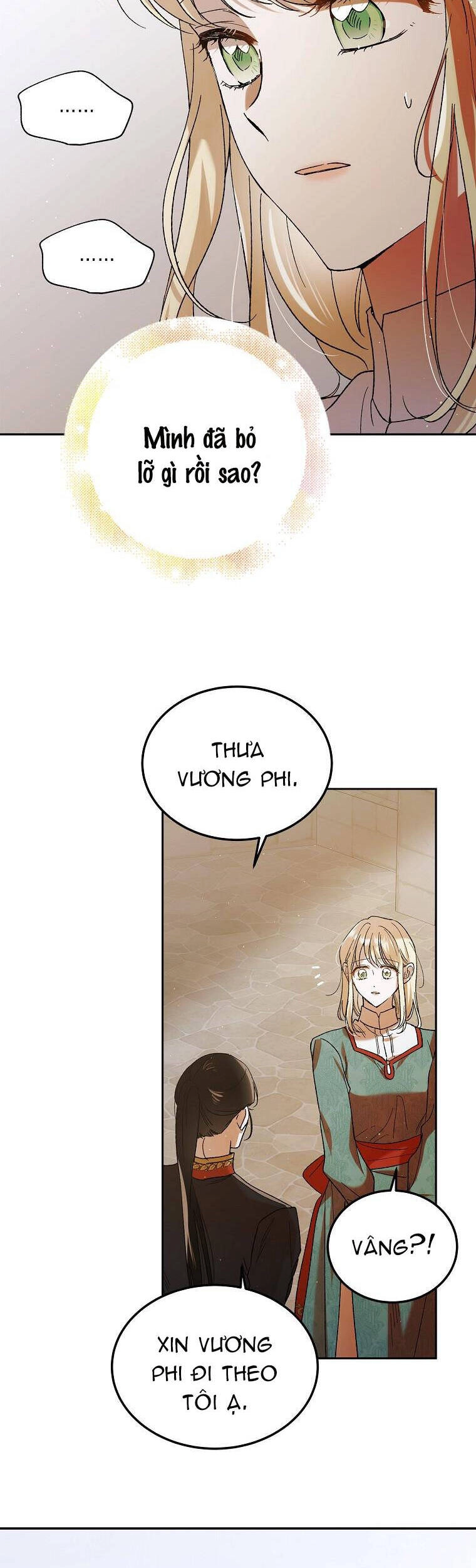 Cách Để Em Bảo Vệ Anh Chapter 63 - 14