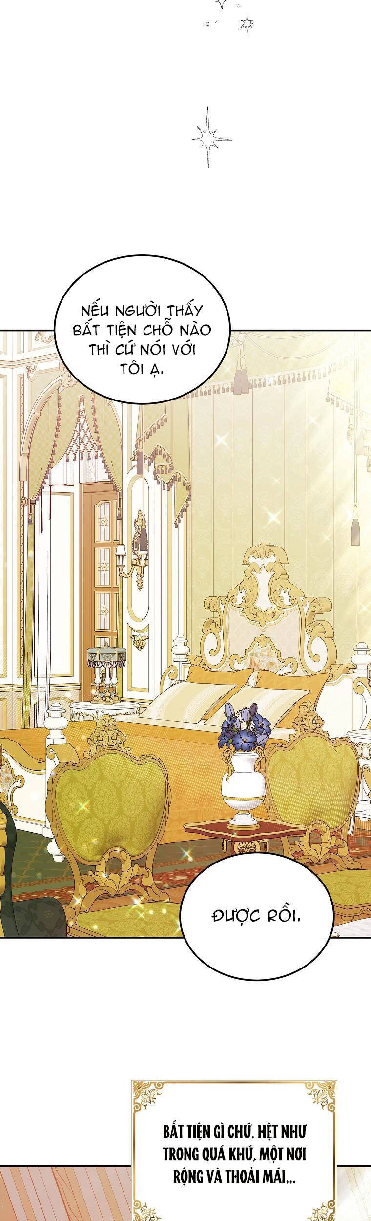 Cách Để Em Bảo Vệ Anh Chapter 63 - 18