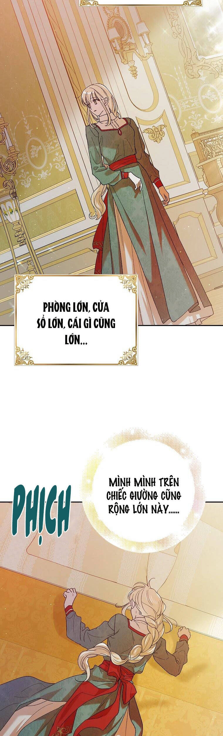 Cách Để Em Bảo Vệ Anh Chapter 63 - 19