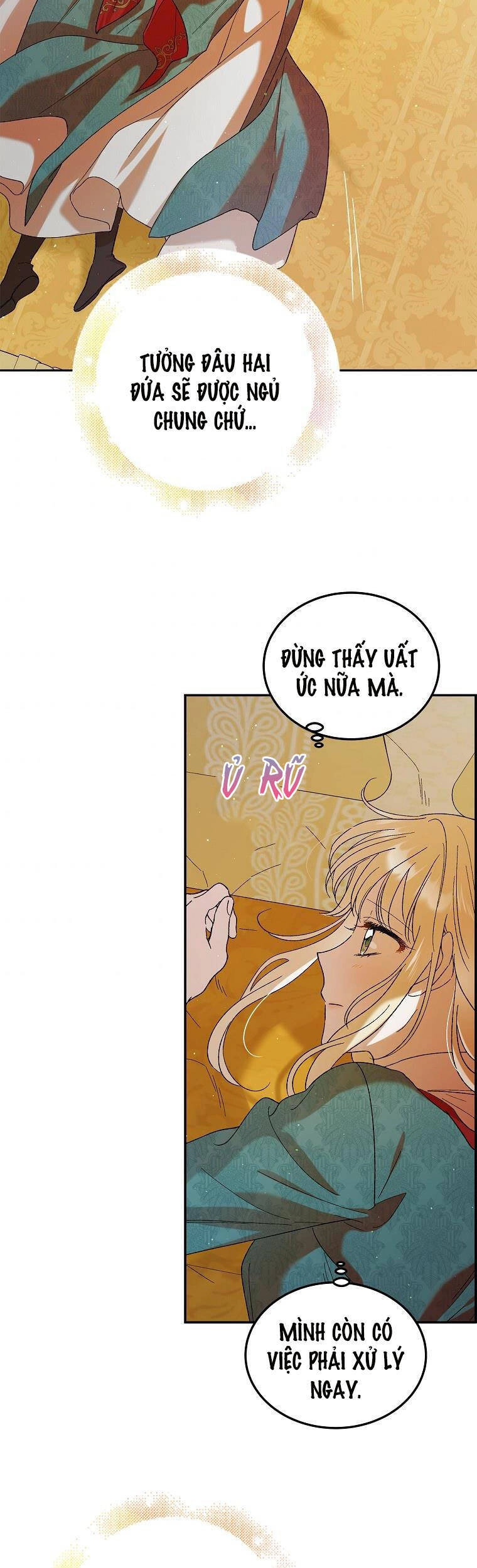 Cách Để Em Bảo Vệ Anh Chapter 63 - 20