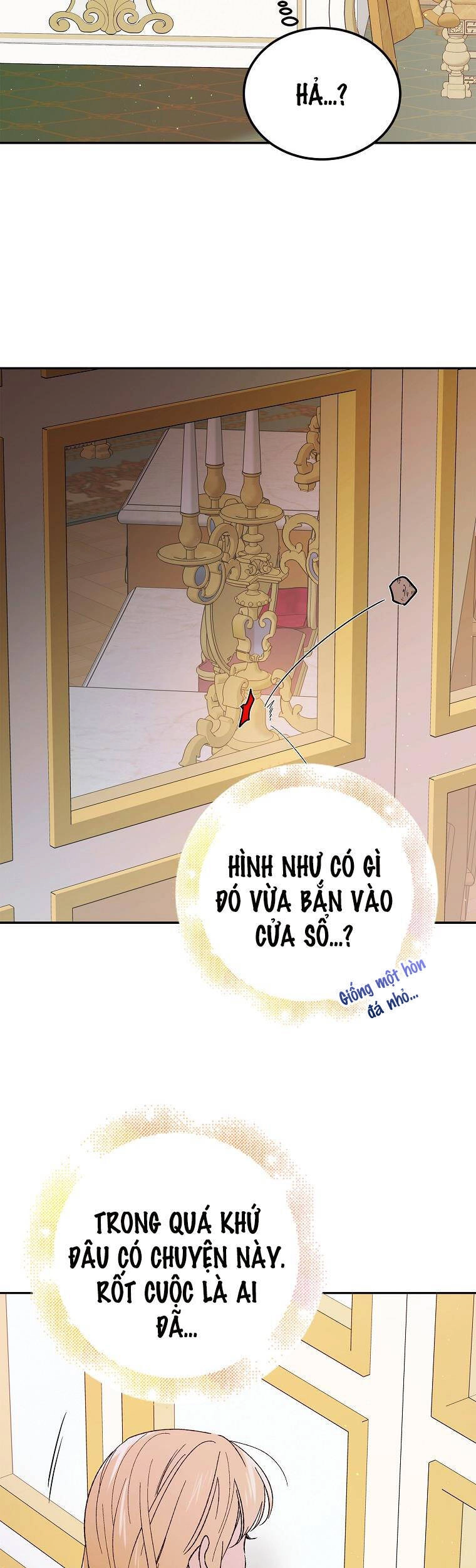 Cách Để Em Bảo Vệ Anh Chapter 63 - 22