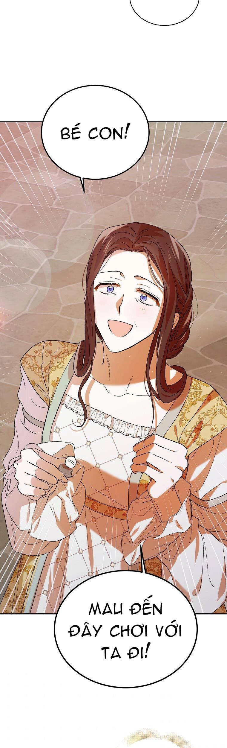 Cách Để Em Bảo Vệ Anh Chapter 63 - 24