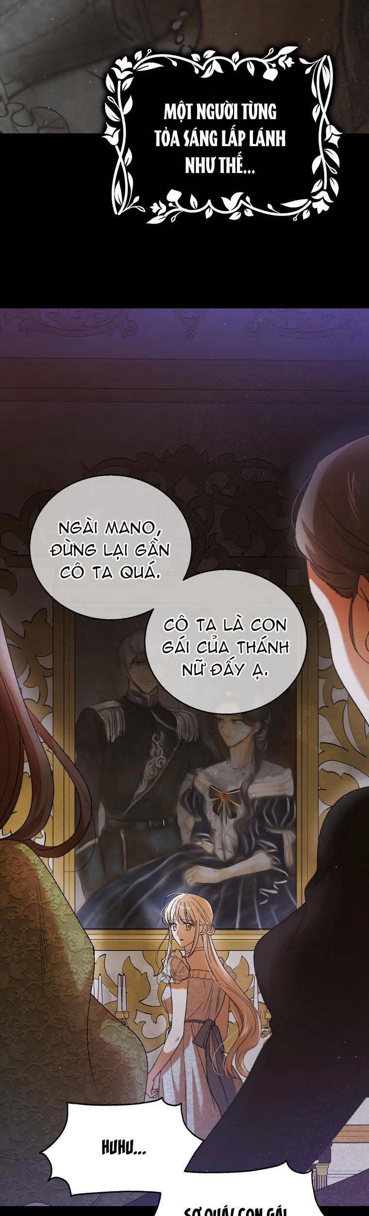 Cách Để Em Bảo Vệ Anh Chapter 63 - 31