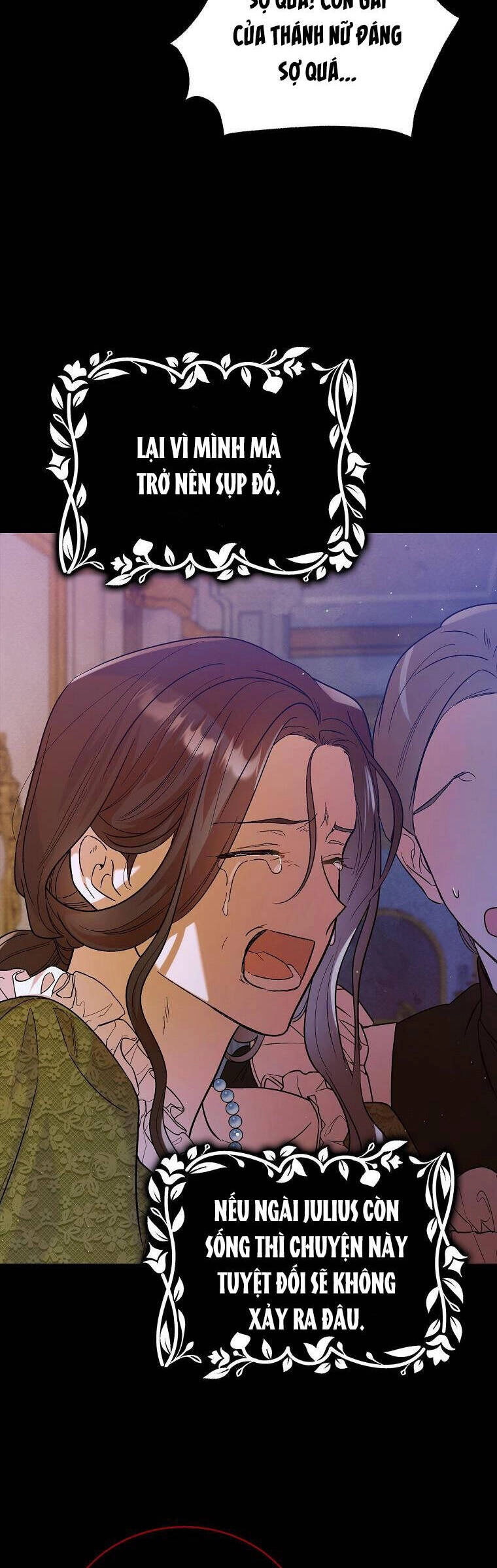 Cách Để Em Bảo Vệ Anh Chapter 63 - 32