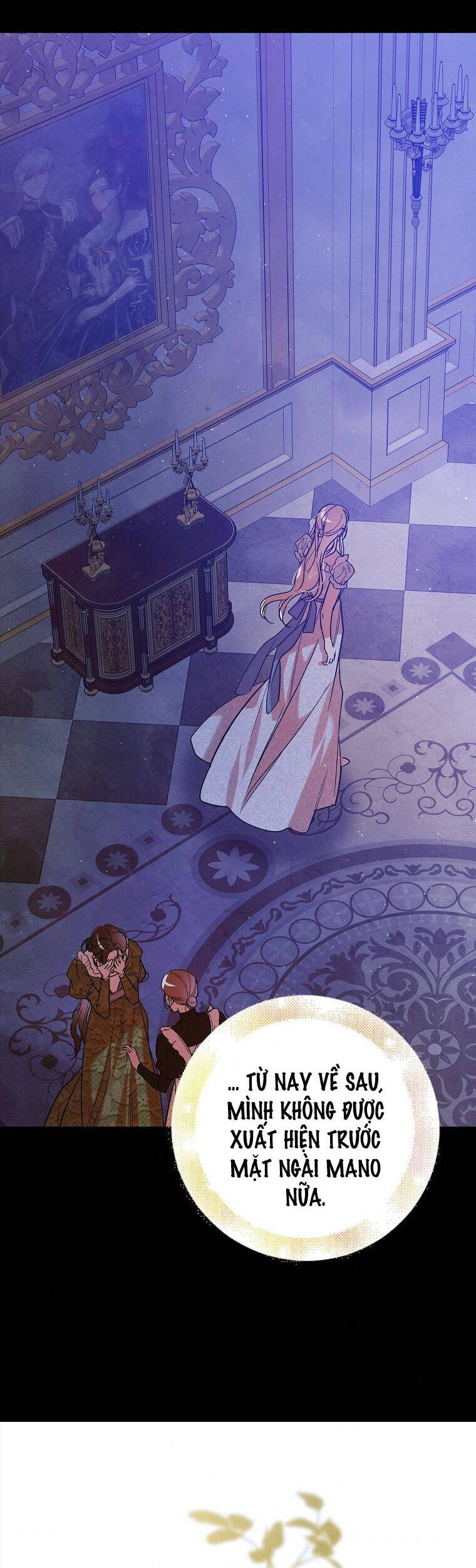 Cách Để Em Bảo Vệ Anh Chapter 63 - 34