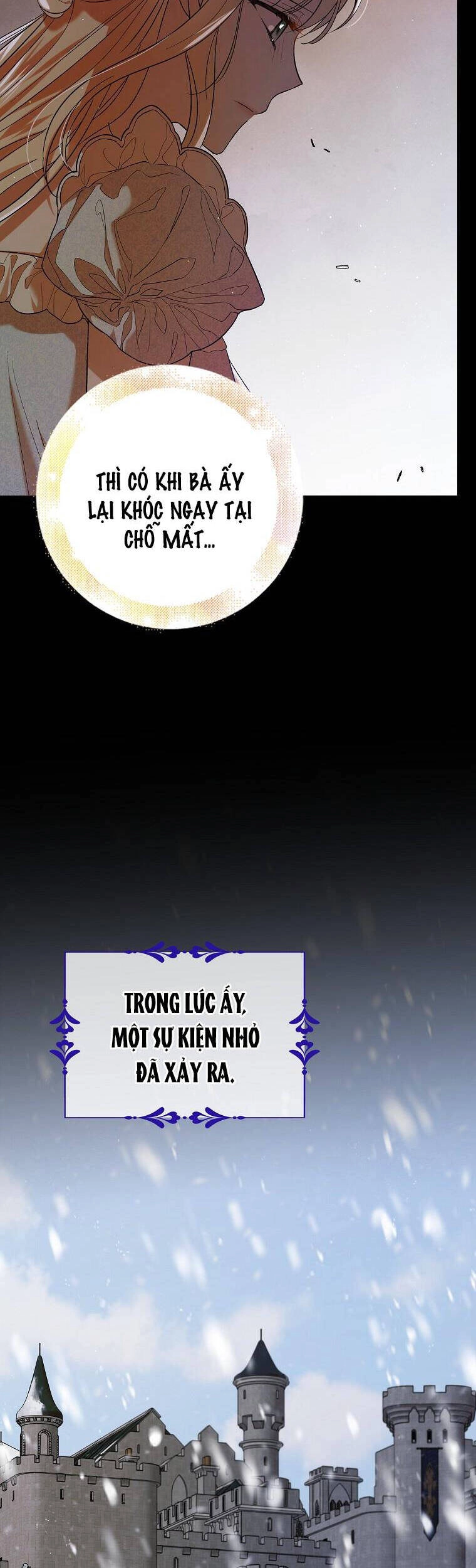 Cách Để Em Bảo Vệ Anh Chapter 63 - 36