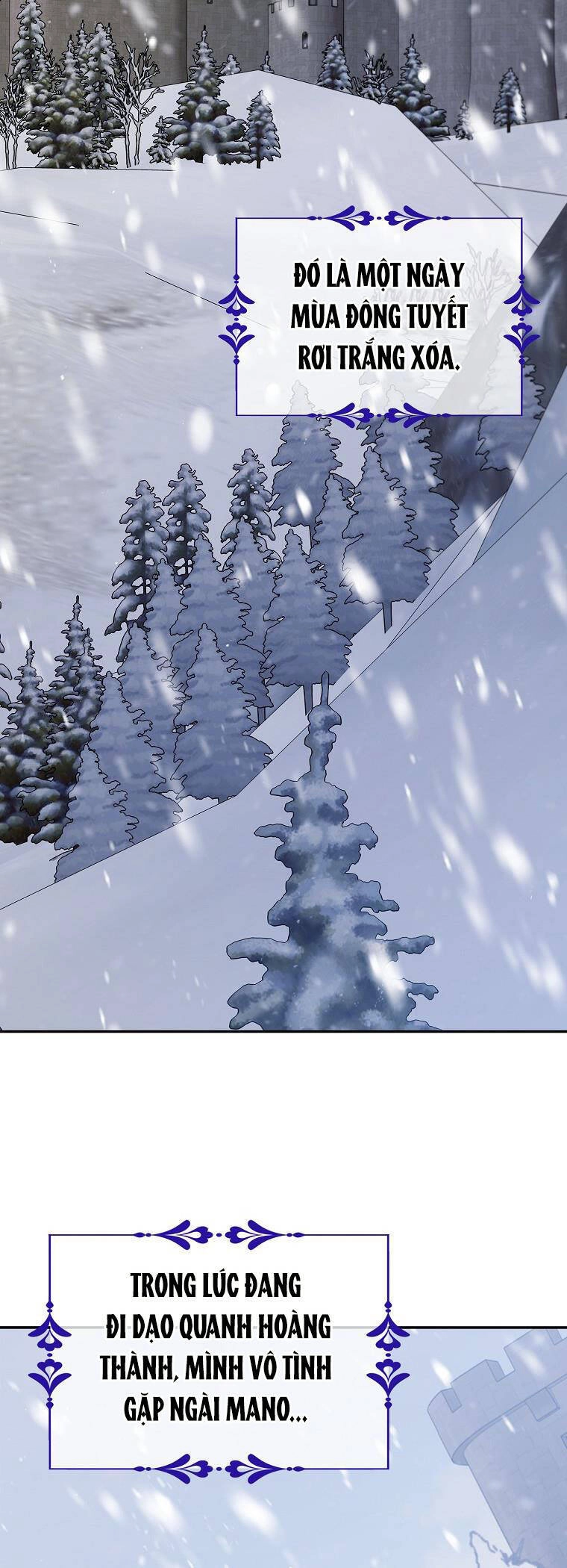 Cách Để Em Bảo Vệ Anh Chapter 63 - 37