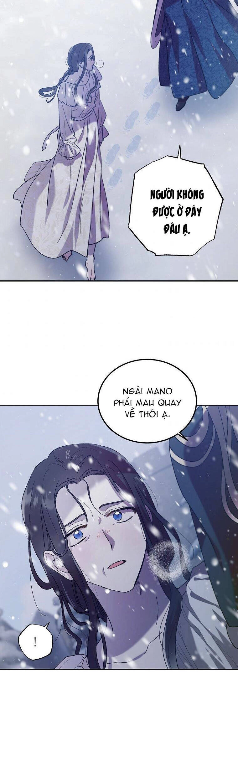 Cách Để Em Bảo Vệ Anh Chapter 63 - 39