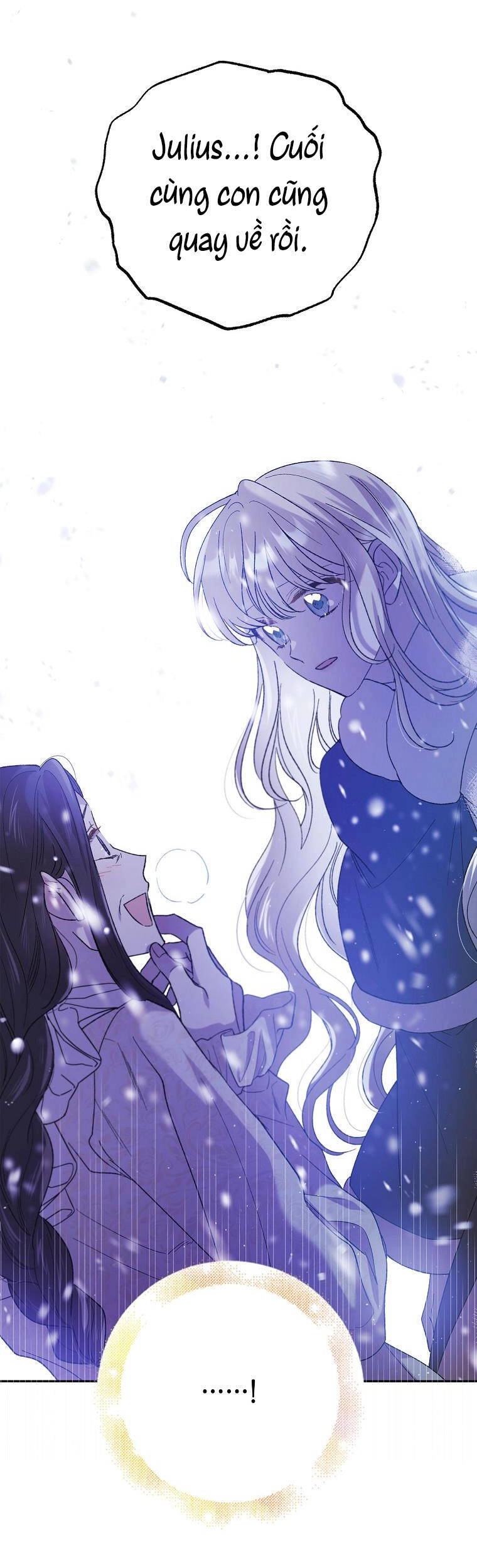 Cách Để Em Bảo Vệ Anh Chapter 63 - 40