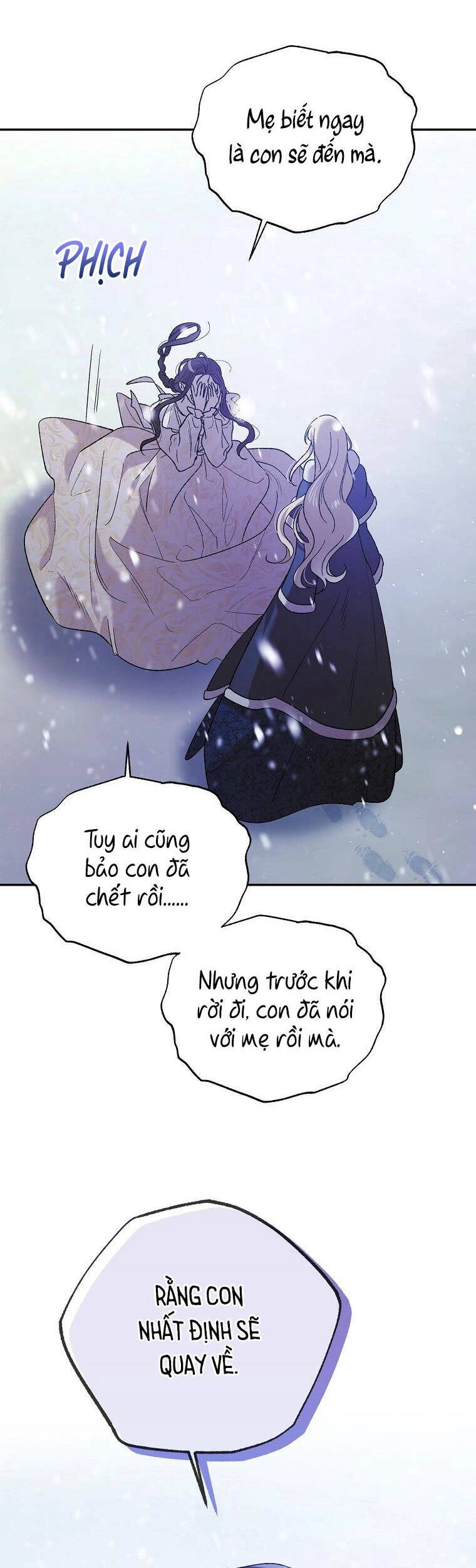 Cách Để Em Bảo Vệ Anh Chapter 63 - 41