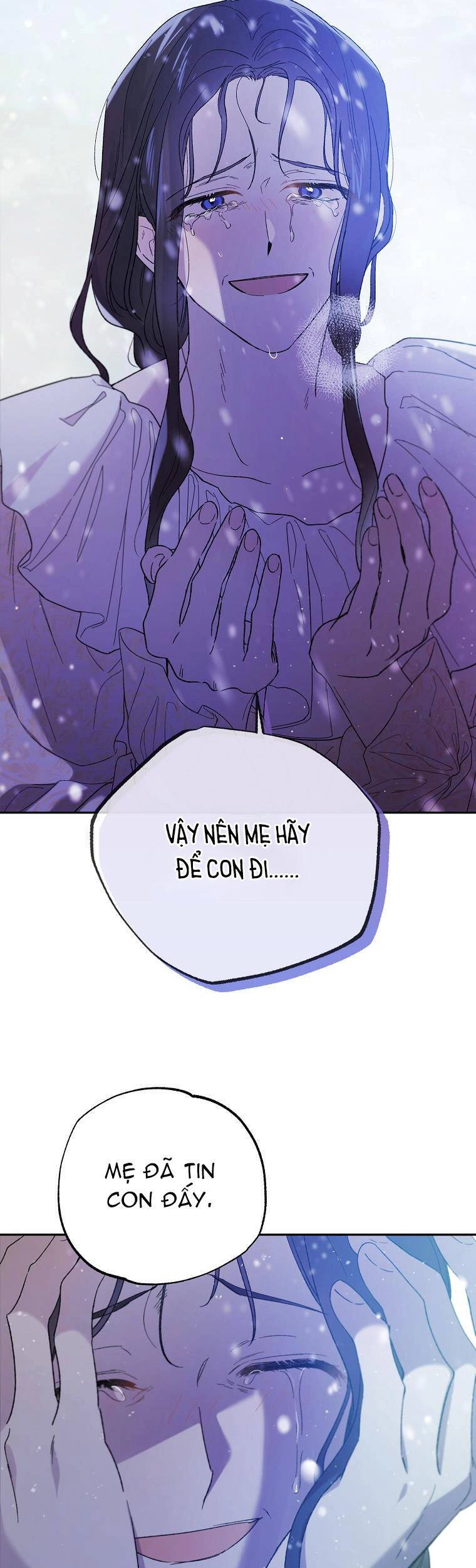 Cách Để Em Bảo Vệ Anh Chapter 63 - 42