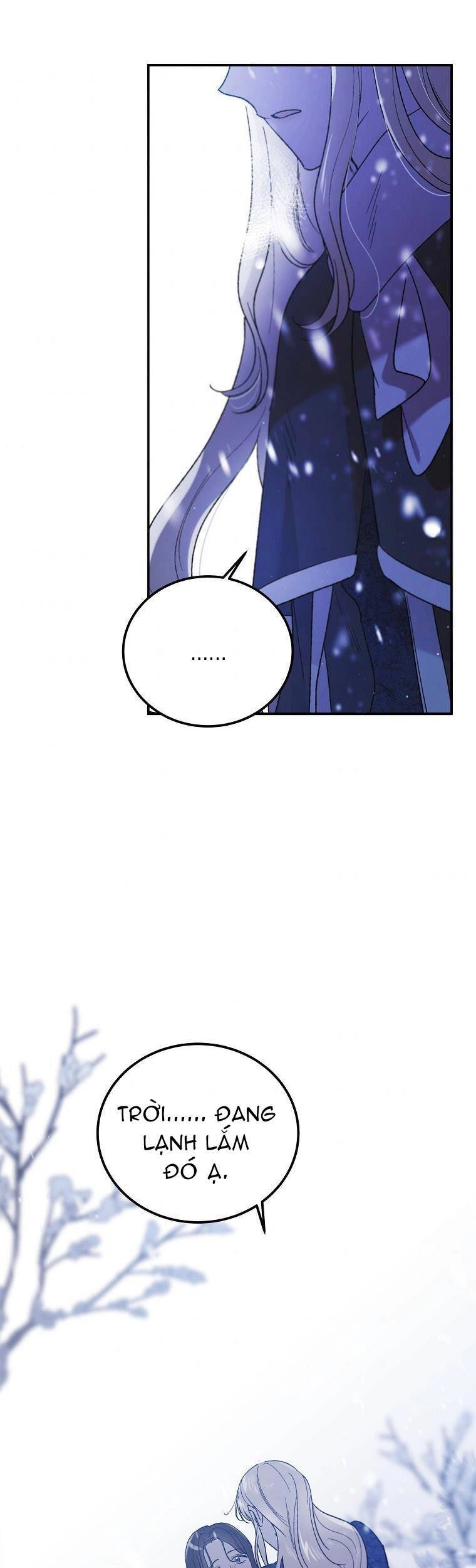 Cách Để Em Bảo Vệ Anh Chapter 63 - 44