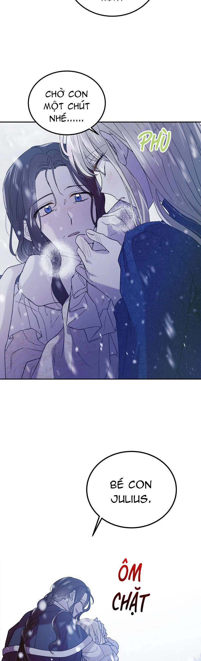 Cách Để Em Bảo Vệ Anh Chapter 63 - 46