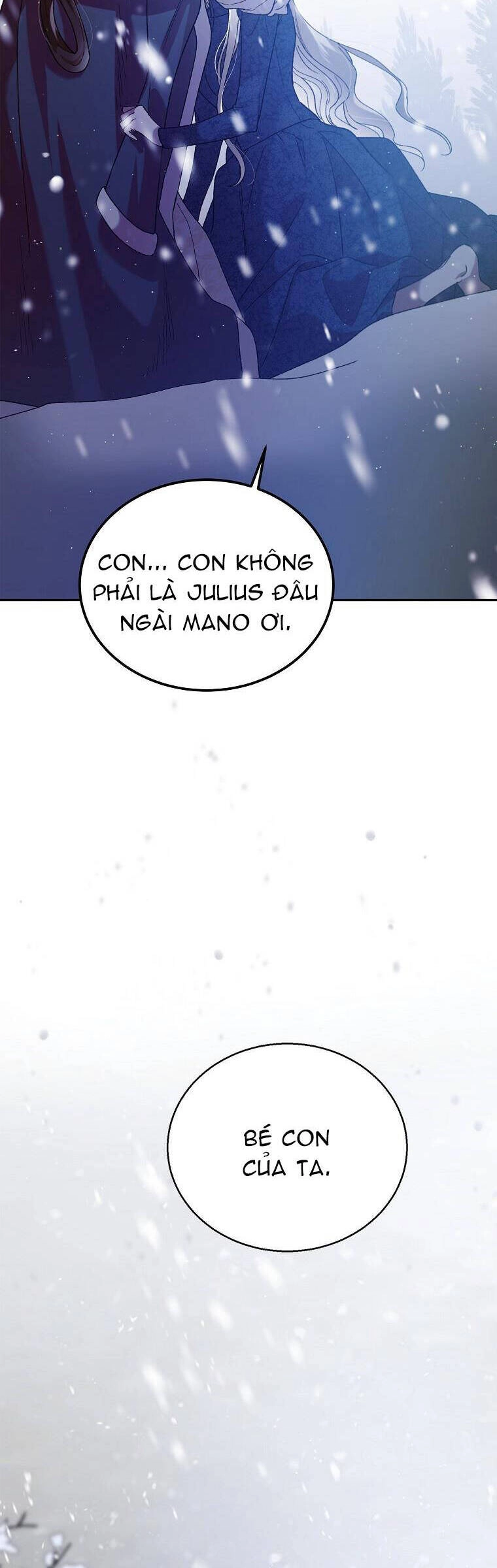 Cách Để Em Bảo Vệ Anh Chapter 63 - 47