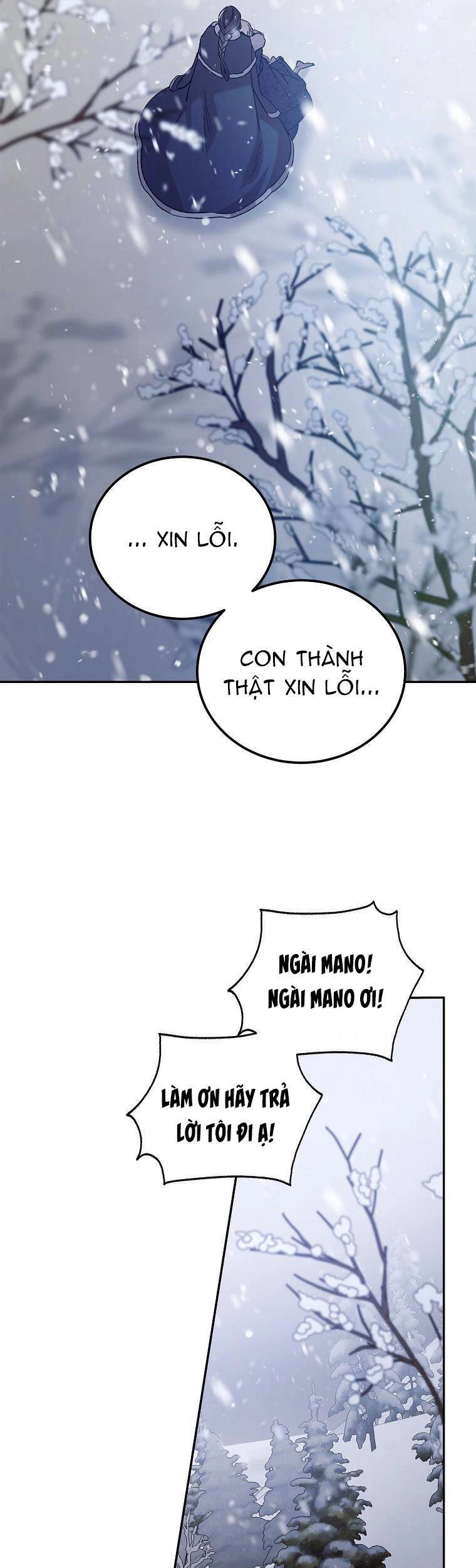 Cách Để Em Bảo Vệ Anh Chapter 63 - 48