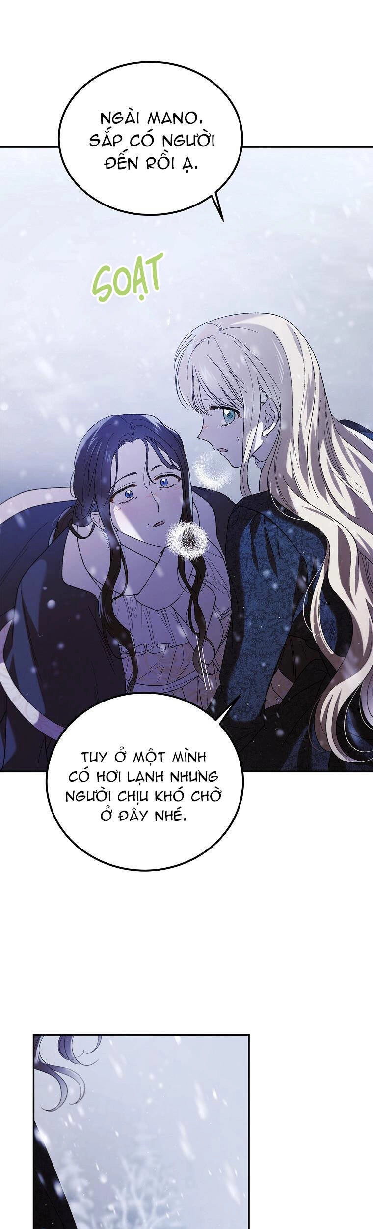 Cách Để Em Bảo Vệ Anh Chapter 63 - 50