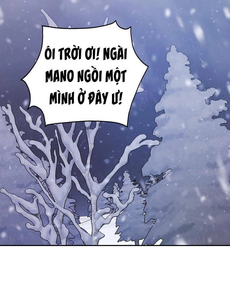 Cách Để Em Bảo Vệ Anh Chapter 63 - 52