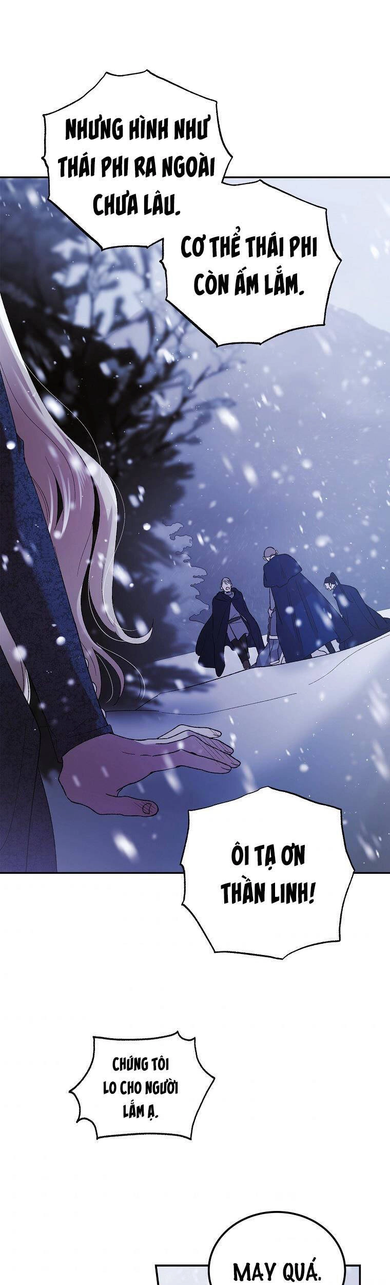 Cách Để Em Bảo Vệ Anh Chapter 63 - 53