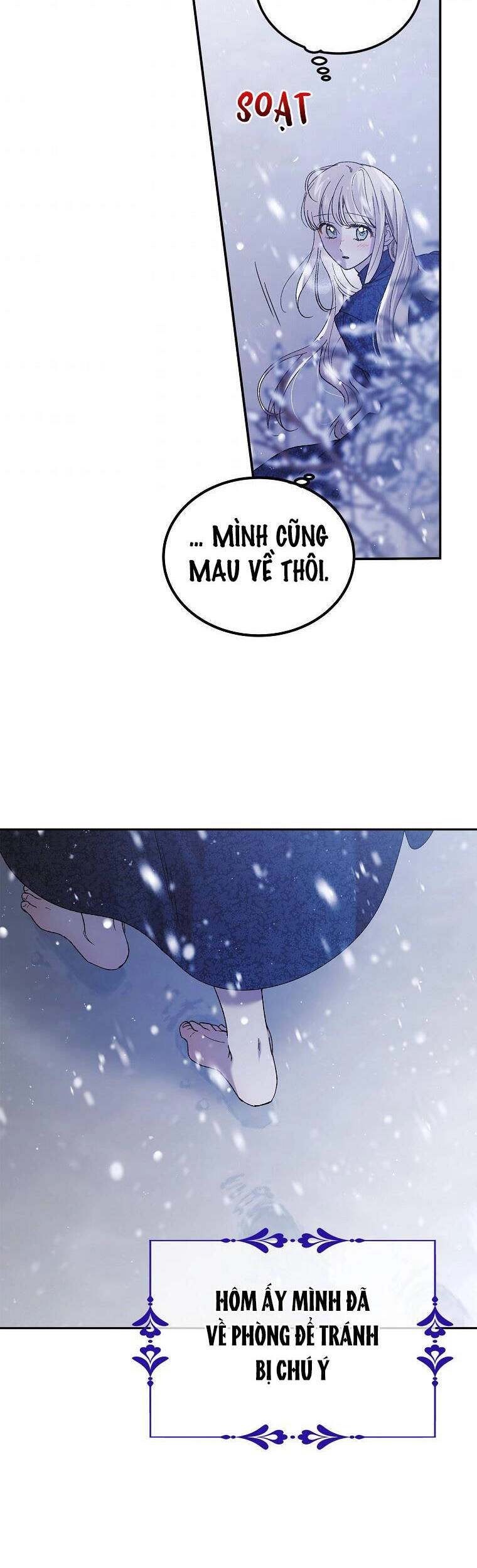 Cách Để Em Bảo Vệ Anh Chapter 63 - 54